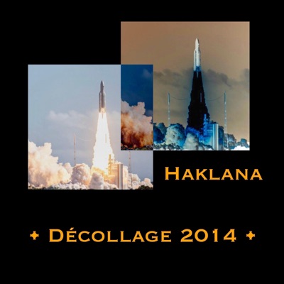 Décollage 2014 - Single