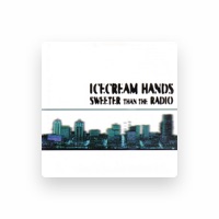 Icecream Hands
