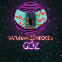 Göz - Single - BATUHAN GÜNDOĞDU
