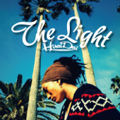 Cover art for The Light by HIRAIDAI