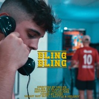Bling Bling (feat. Okkodeine) - Single - NEO KB
