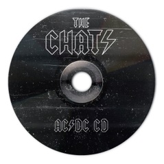 AC/DC CD - Single