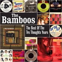 The Best of the Tru Thoughts Years - The Bamboos
