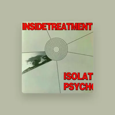 Listen to Inside Treatment, watch music videos, read bio, see tour dates & more!