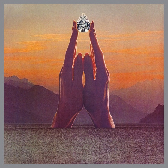 Cover artwork for Jezebel