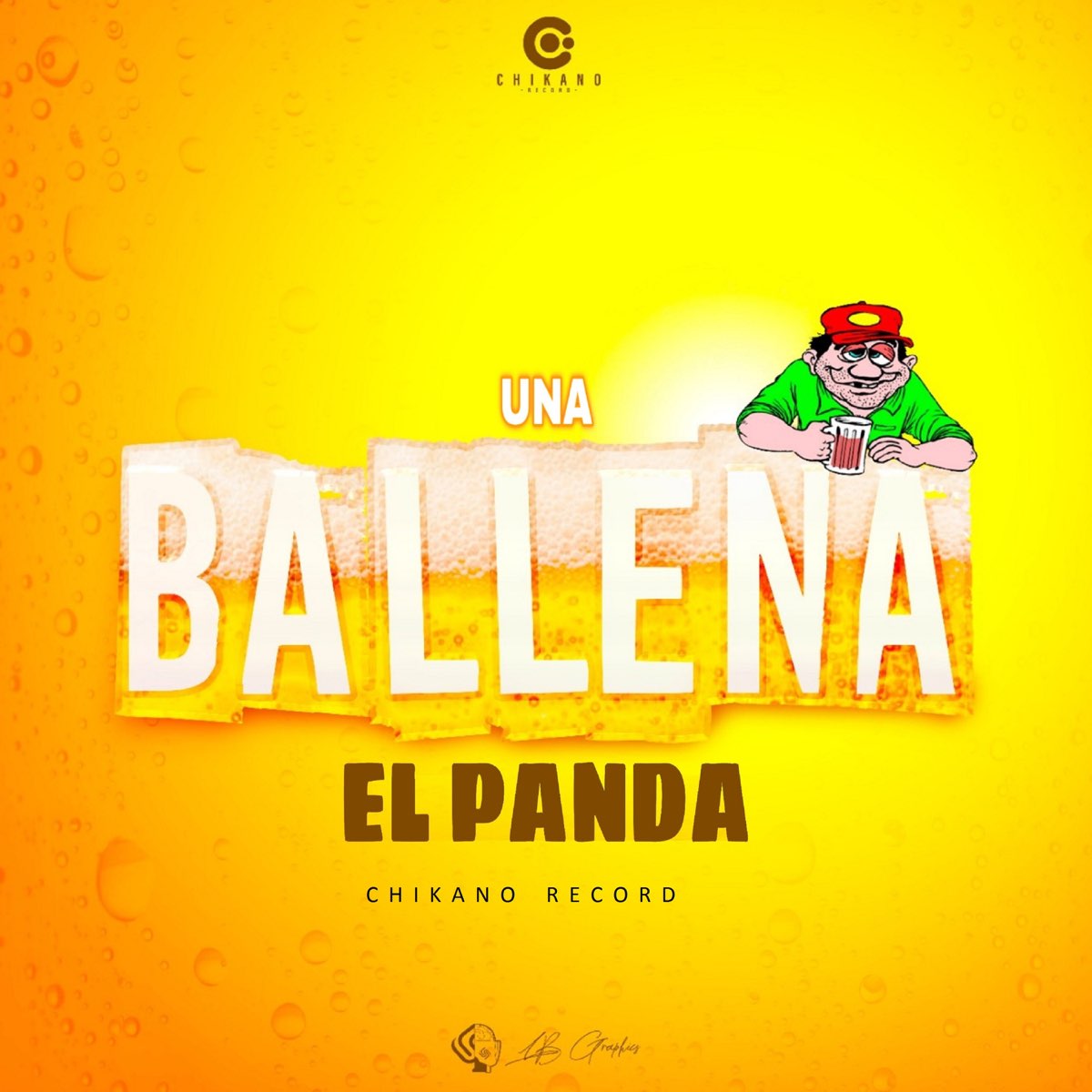 Una Ballena - Single by El <b>Panda</b> on Apple Music.