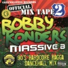 Greensleeves Mixtape, Vol. 2: 90's Hardcore Ragga Dancehall Mix