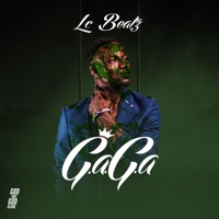G.A.G.A (GOD and GOD Alone) - Lc Beatz