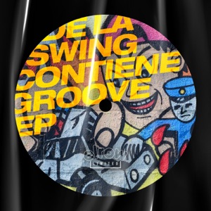 Contiene Groove - EP
