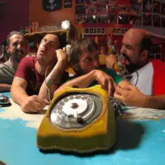 Posłuchaj wykonawcy Unstak, obejrzyj teledyski, przeczytaj biografię, zobacz daty tras koncertowych i nie tylko!