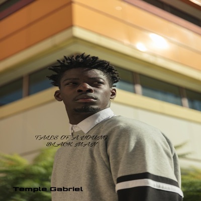 Tales of a Young Black Man - Single