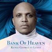 Bank of Heaven artwork