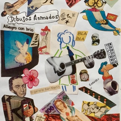 Dibujos Animados (Remaster)