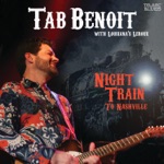 Tab Benoit - Too Sweet For Me (feat. Louisiana's LeRoux & Kim Wilson)