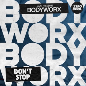 Don't Stop - Single