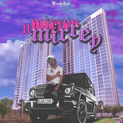 Mirrey - Single