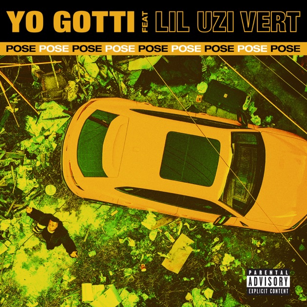 White Friday (CM9) - Album by Yo Gotti - Apple Music