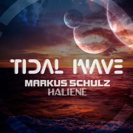 Tidal Wave (Daxson Extended Remix) Markus Schulz & HALIENE