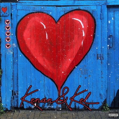 Kenan & Kel - Single