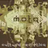 Cultura Profética - Ritmo Que Pesa