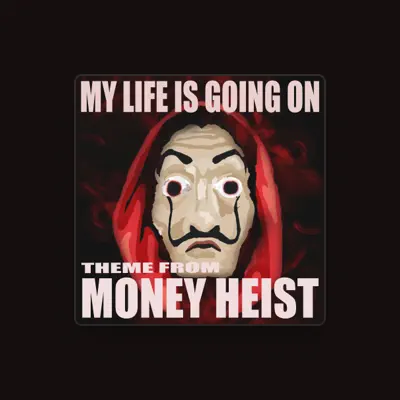 Listen to MoneyHeist, watch music videos, read bio, see tour dates & more!