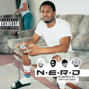 In Search Of... - N.E.R.D