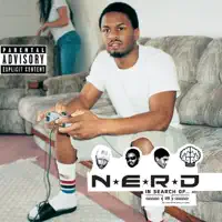 Run To the Sun — N.E.R.D