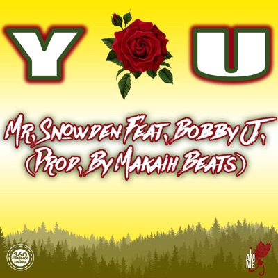 You (feat. Bobby J.) - Single