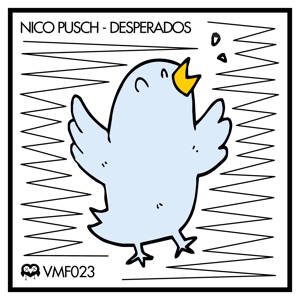 Desperados - Single