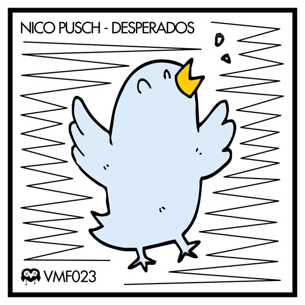 Desperados - Single