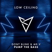 Pump the Bass - DONT BLINK & Mr. V