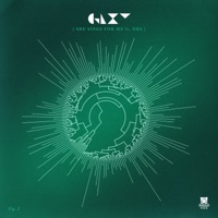 She Sings for Me (feat. DRS) - Single - GLXY