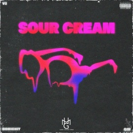 Sour Cream V2 Nomichit & Qim