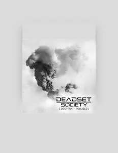 Listen to Deadset Society, watch music videos, read bio, see tour dates & more!