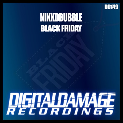 Black Friday - Single