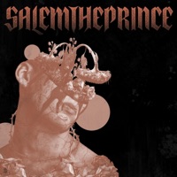 Death Is At My Door - Single - SALEM THE PRINCE