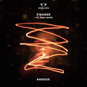 Anxious - Single