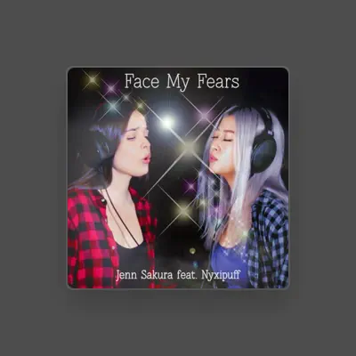 Listen to Jenn Sakura, watch music videos, read bio, see tour dates & more!