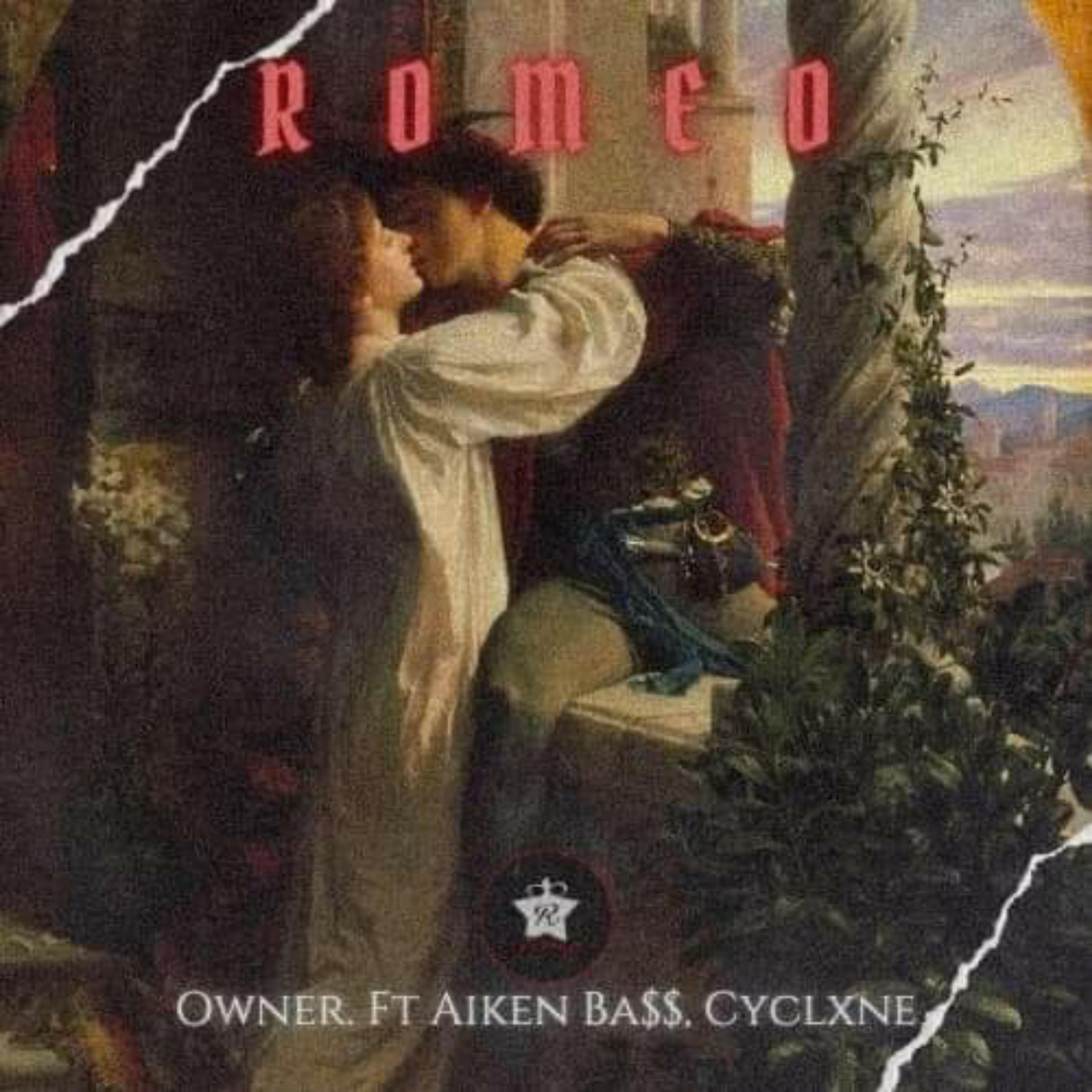 Romeo - Single