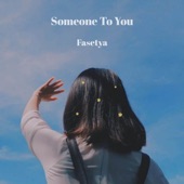 Someone to You (Remix) artwork