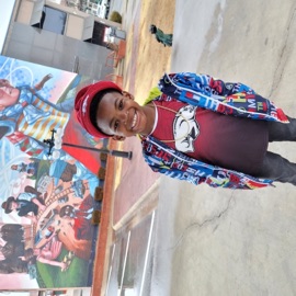 Beatbox Freestyle (King of Arkansas) Mojo Martin 100