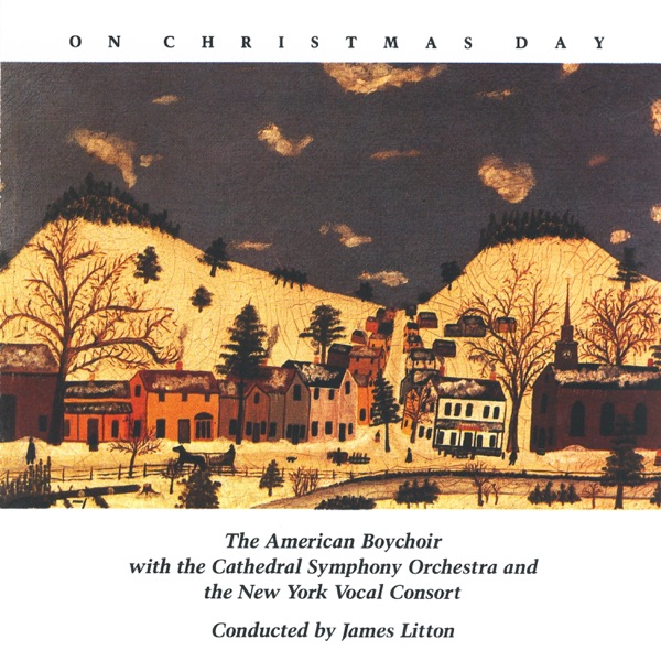 O Come All Ye Faithful