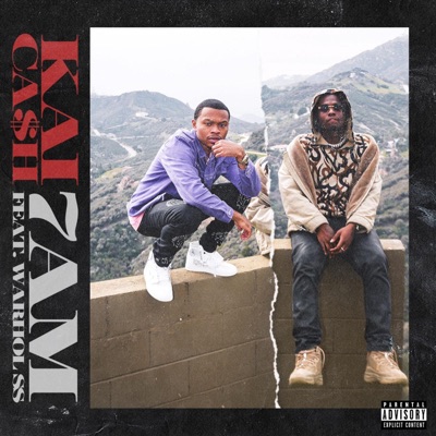 7am (feat. Warhol.Ss) - Single