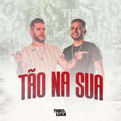 Tão na Sua - Single