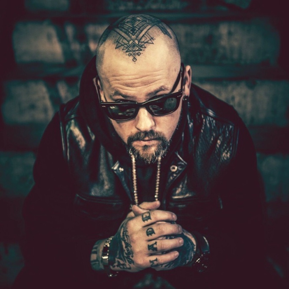 Фото Benji Madden