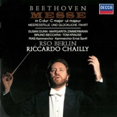 Riccardo Chailly - Beethoven: Mass in C, Op.86 - Kyrie