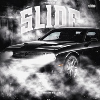 Slide (feat. Gstony) - Single - ZekyOnDaTrack