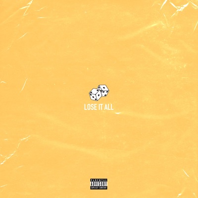 LOSE IT ALL (feat. Solo Grim) - Single