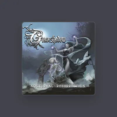 Listen to Graveshadow, watch music videos, read bio, see tour dates & more!