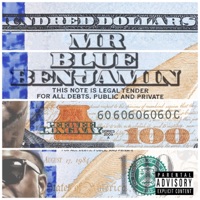 Mr. Blue Benjamin - Peewee Longway